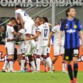 Teško bez Lautara: Interu samo bod protiv Kaljarija