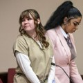 Oružarka Hana Gutijerez-Rid osuđena na 18 meseci zatvora zbog smrti na setu filma „Rust“
