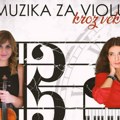 Koncert „Muzika za violu kroz vekove“ sutra u sedištu grada Leskovca