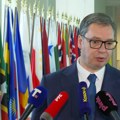 Serija sastanaka Vučića u Njujorku Predsednik Srbije sa specijalnim savetnikom za sprečavanje genocida Alis Vairimu Nderitu