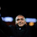 Romario se vratio treninzima sa 58 godina i postigao dva gola