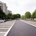 Stanarima još 100 mesta: Novi parking u Jurija Gagarina na Novom Beogradu