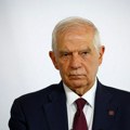 Borrell: Ne vide svi u EU Rusiju kao prijetnju