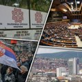 Kosovski "kamen spoticanja": Da li je Zajednica srpskih opština zaustavila Prištinu na korak ka članstvu u Savet Evrope?
