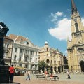 Potvrđena lista "Udruženi za slobodu Novi Sad" u Novom Sadu