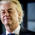 Vilders: Dogovor o novoj holandskoj vladi blizu