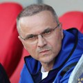 Bandović optimista pred finale: Trener Vojvodine se ne plaši Crvene zvezde! "Spremni smo da ispišemo istoriju"