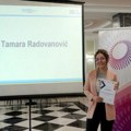 Novinarka Tamara Radovanović osvojila drugo mesto za istraživački rad na Akademiji novinarstva