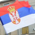Vučić: Poneo sam zastavu Srbije u zgradu UN