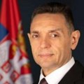 Србија поуздан и снажан партнер: Вулин разговарао са председником Интерпола Ал-Раисијем у УАЕ