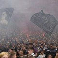 I Partizan se seli iz arene! Crno-beli "majstoricu" s Megom igraju u Pioniru, poznato i zbog čega
