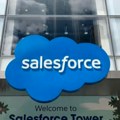Dionice Salesforcea potonule 20% nakon što su rezultati iznevjerili očekivanja