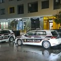 Pucnjava u CENTRU Sarajeva: Ranjen muškarac od ranije poznat policiji