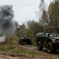 Mediji: Na sukob u Ukrajini Afrika gleda kao na konfrontaciju Rusije i Zapada