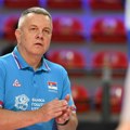 Kolaković: "Turnir u Sloveniji će odlučiti ko će na OI"