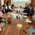 Potpisano tehničko rešenje za izgradnju zajedničkog graničnog prelaza sa Rumunijom