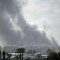 Ubijeni taoci u vazdušnom napadu; Oglasio se Hamas
