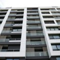 RGZ: Cene stanova u Srbiji u prvom tromesečju veće za 4,74 odsto
