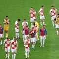 Istorijski susret Hrvatske i Albanije na EURO