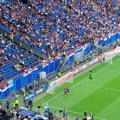 UEFA žestoko kaznila Srbiju: FSS će morati da isprazni kasu zbog ponašanja navijača na meču protiv Engleske! Kažnjeni i…