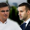 "Spajić i šaranović moraju biti saslušani": Laković se oglasio nakon otkazivanje sednice, zatražio od Vlade novi termin