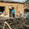 Ukrajinske vlasti naredile evakuaciju dece i njihovih roditelja iz pet sela u Donjeckoj oblasti