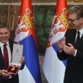 Predsednik Vučić kritikovao Piksija, FSS, Zvezdu, Partizan, rukometaše: "Veliki novac dajemo, a rezultati..."
