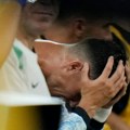 Ronaldo ovo ne pamti: Prvi put u karijeri mu se desio ovakav debakl na jednom takmičenju