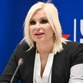Zorana Mihajlović se založila za litijum u Srbiji