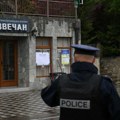 Srbi ostaju u pritvoru: Apelacioni sud u Prištini odbio žalbe trojice uhapšenih nakon sukoba u Banjskoj