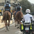 Drama pred otvaranje Olimpijskih igara: Sabotaža u Parizu, napad sa ciljem da se parališe grad