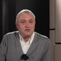 Predrag Danilović podneo ostavku sa čela KSS-a: Evo ko su novi kandidati za tu funkciju