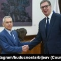 Ambasador Rusije i Vučić o samitu BRIKS-a, sankcijama i Kosovu