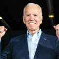 Mediji: Joe Biden je novi američki predsjednik