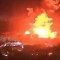 Izrael je napao Iran! Ispaljen veliki broj raketa! Eksplozije odjekivale u Teheranu! (foto/video)