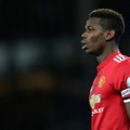 Pogba ponovo u Mančester Junajtedu