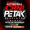 Auto Expo 2024: Premijere i specijalne ponude na Sajmu automobila u Kragujevcu