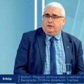 Profesor Jakovljević: Vlast je ispunila zahteve studenata, odgovorno su reagovali nakon tragedije