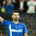 Srpski teniser Novak Đoković predao polufinalni meč na Australijan openu