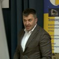 Nova.rs: Zoran Đorđević savetnik u Jugoimport SDPR-u