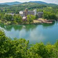 Borsko jezero, biser istočne Srbije: Vazdušna banja na obodu rudarskog basena (foto)