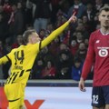 UŽIVO Dortmund imao zicer za povratak