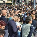 Hrvatska izdala preporuke svojim državljanima uoči protesta u Beogradu