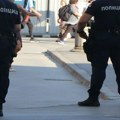 Muškarac upucan u Zemunu, policija traga za napadačem