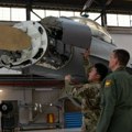 Direktno sa groblja: Amerikanci šalju F-16 Kijevu, biće očerupani za delove (video/foto)