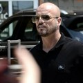 Pre nego što je postao pevač radio kao taksista: Boban Rajović o Šveđaninu na zadnjem sedištu koji mu je zgadio posao