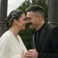 Milan Vasić uživa sa suprugom na medenom mesecu: Glumac pokazao raj koji ih okružuje, prizori od kojih zastaje dah (foto)