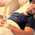 Imao je tešku operaciju za koju su svi skupljali novac! Danas Samir Ramović izgleda nikad zdravije, objavio fotku sa doktorom