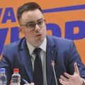 Albahari (PSG): Snažna podrška rezoluciji Evropskog parlamenta o Srbiji