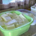 Podrška za razvoj preduzetništva žena na selu
